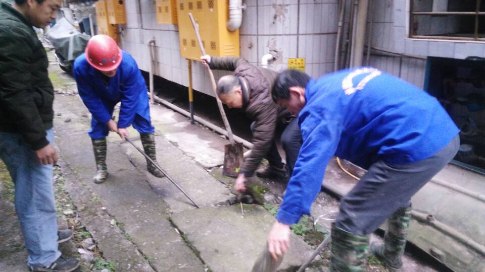 松山湖管委会清掏化粪池、管道疏通一站式服务<高效><技术><可靠>