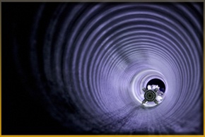 松山湖管委会UVCIPP紫外光固化修复工艺特点和施工工艺